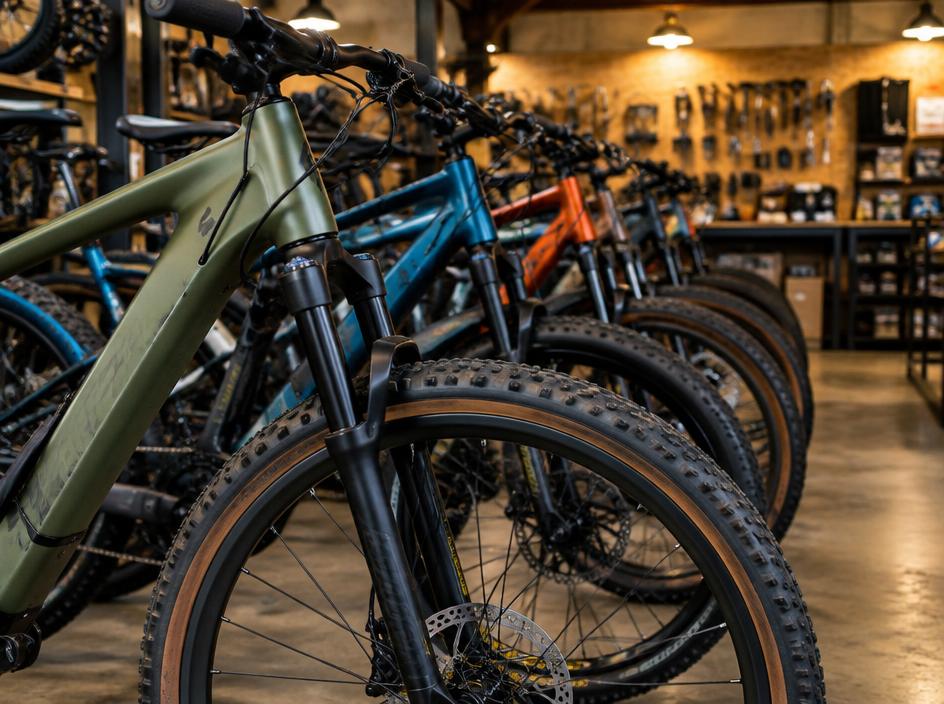 Bicicletas